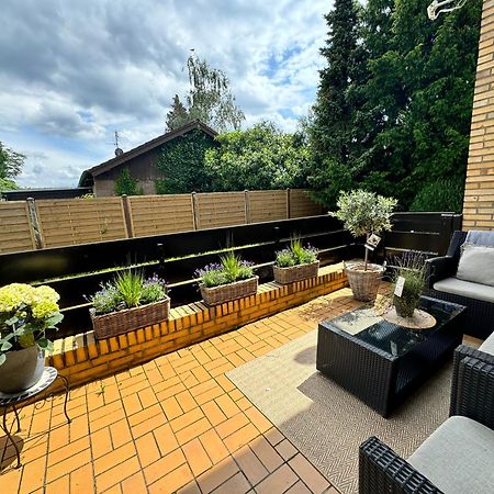 Ferienhaus Zipfelstube Selfkant Kültér fotó