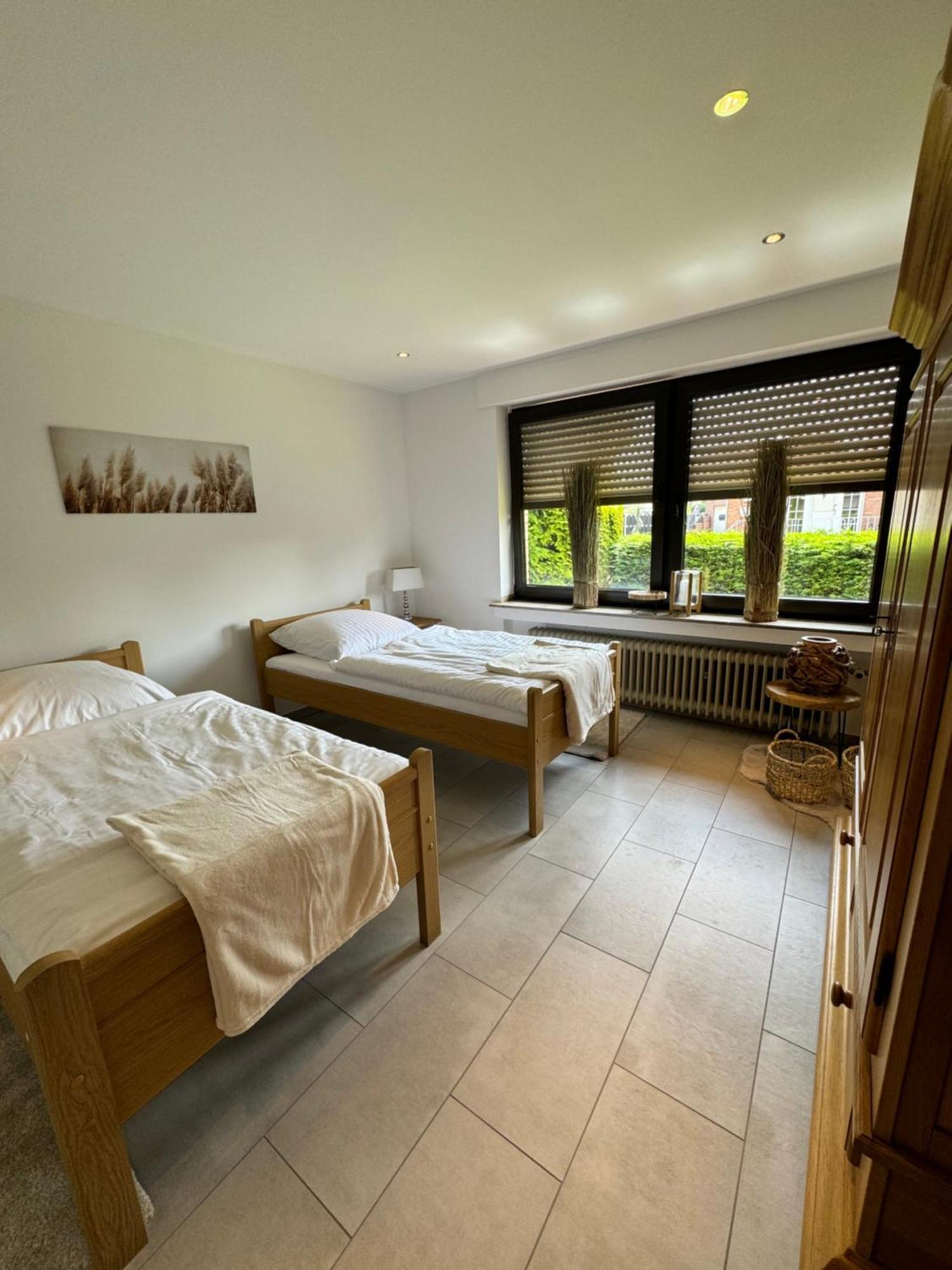 Ferienhaus Zipfelstube Selfkant Kültér fotó